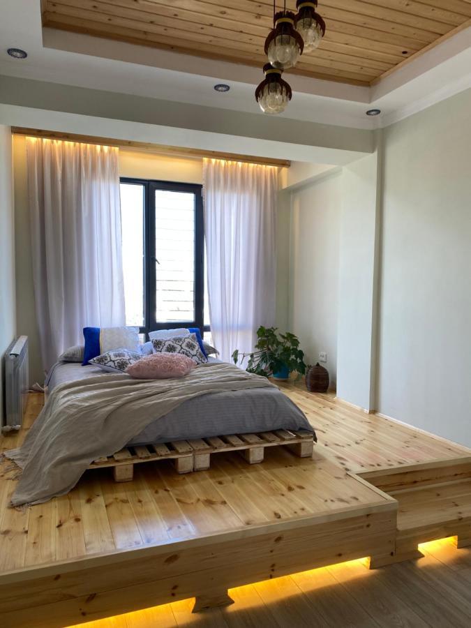 Bird'S Nest - Apartment In Downtown كاراكول المظهر الخارجي الصورة