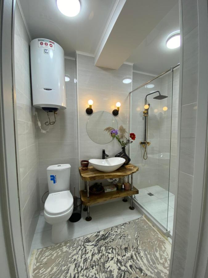 Bird'S Nest - Apartment In Downtown كاراكول المظهر الخارجي الصورة